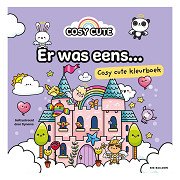 Once upon a time...
