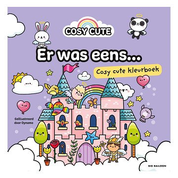 Once upon a time...