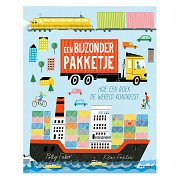 Een Bijzonder Pakketje - Prentenboek