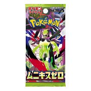 Pokémon MEGA Evolution - Munikis Wero Japans