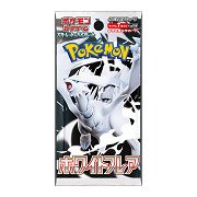 Pokémon Scarlet & Violet - White Flare Japans Boosterpack