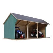 Kids Globe Agricultural Shed 1:32