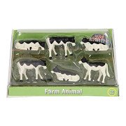 Kids Globe Calves 1:32