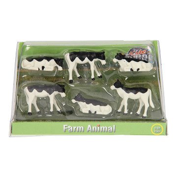 Kids Globe Calves 1:32