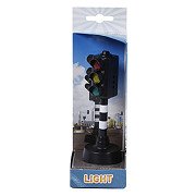 Kids Globe Traffic Light Pedestrians with Light and Sound