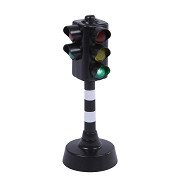 Kids Globe Traffic Light Pedestrians with Light and Sound