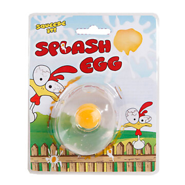 Splash Egg