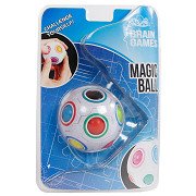 Magischer Puzzleball