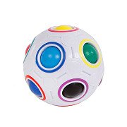 Magischer Puzzleball