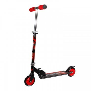 Scooter Red/Black