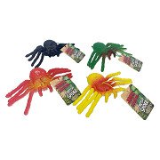 Jungle Expedion Spider, 14cm