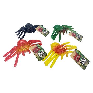 Jungle Expedition Spin, 14cm