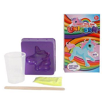 Make Your Own Unicorn