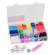 Bracelet Making, 1440pcs.