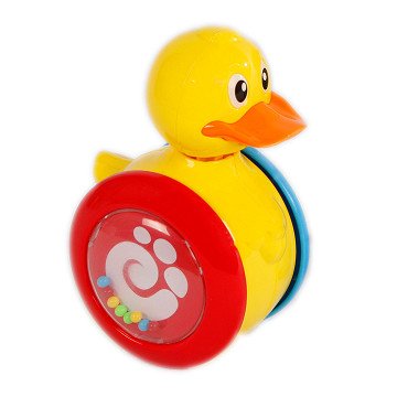 Mini Club Rolling Duck