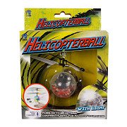 Helikopterball mit Licht USB