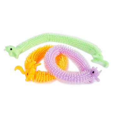 Unicorn Stretch Bracelets Colored, 3 pcs.