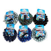 Marbles, 42pcs.