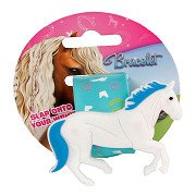 Horse Friends Schnapparmband
