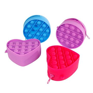 Plop Up! Wallet