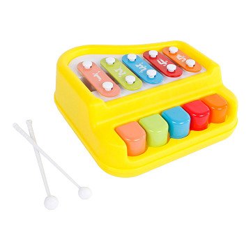 Mini Club Piano and Xylophone