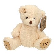 Take Me Home Cuddly Bear White