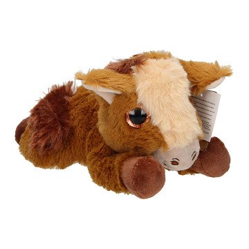 Take Me Home Farm Animals Hug Lying - Horse