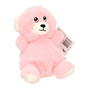 Mini Club Plush Bear - Pink