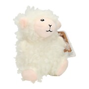 Take Me Home Farm Animal Plush Toy - Sheep
