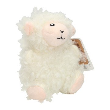 Take Me Home Farm Animal Plush Toy - Sheep