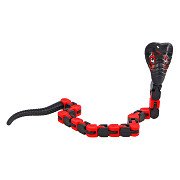 Jungle Expedition Fidget Cobra