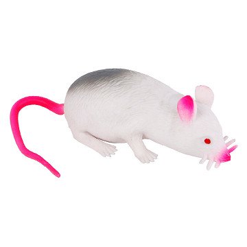 Stretch-Maus, 12cm