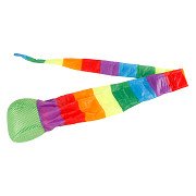 Sun Fun Wasserwurfball Regenbogen, 95cm