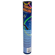 Glow sticks in tube, 50 pcs