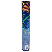 Glow sticks in tube, 50 pcs