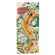 Jungle Expedition Slime Worm with Larvae
