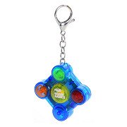 Brain Games Memory Game Keychain