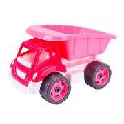 Sun Fun Dump Truck