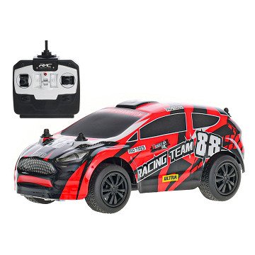 Roadstar RC Rallye-Auto