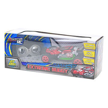 Roadstar RC Buggy Extreme