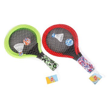 Sun Fun Beachtennis Set