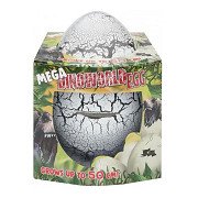 Dino world best sale mega egg