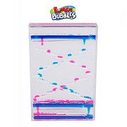 Moving Lava Bubbles