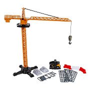 2-Play Crane Set Complete