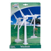 Kids Globe Windmill, 29cm