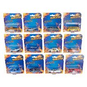 Roadblasters Die Cast Super Car