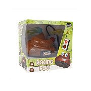 RC Controlled Poo with Fart Sound