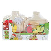 Holzschneideset FSC, 12-tlg.