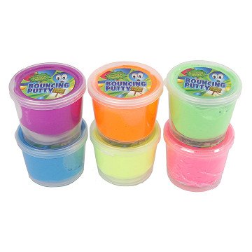 Putty King Bouncy Putty, 35 Gramm