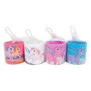 Unicorn Stair Spring, 6cm